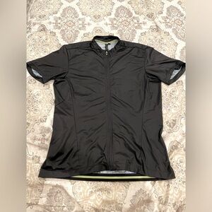 Cycling jersey size L